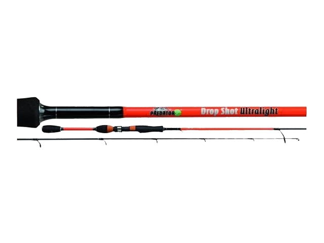 LANSETA CARP ZOOM PREDATOR-Z DROP SHOT 2.1M / 3-20GR
