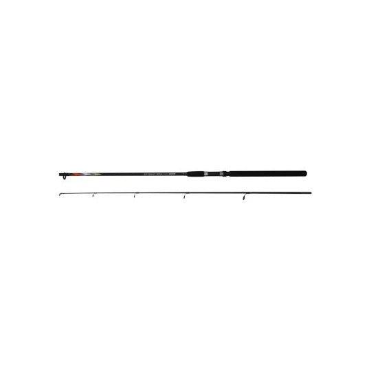 Lanseta Carp Zoom Predator-z Entrant Spin Es 3.00m 60-120g