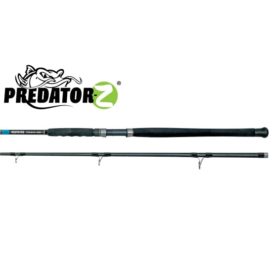 Lanseta Carp Zoom Predator-z Monster Fishing 3.30m 200-300gr 2seg