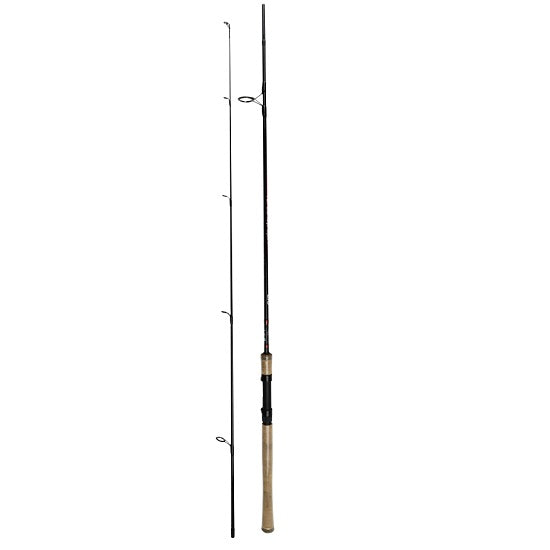 LANSETA CARP ZOOM PREDATOR Z OPLUS FORCE TOP SPIN 2.40m 15-50g