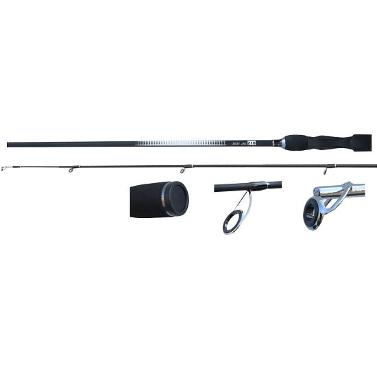 LANSETA CARP ZOOM PREDATOR-Z ZEST JIG 1.90m 5-15gr