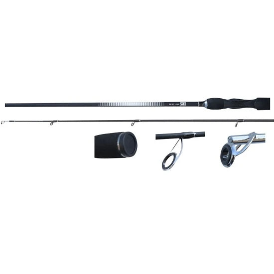 Lanseta Carp Zoom Predator-z Zest Jig 2.10m 5-25gr