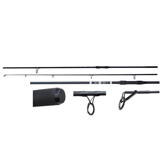 LANSETA CARP ZOOM SPOD SPEC-C 3.60m 4.50lbs