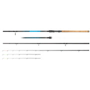 Lanseta Carp Zoom Wild Carp Feeder 360 150gr 3+3seg
