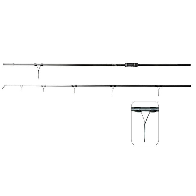 LANSETA CARPZOOM MARSHAL VALIANT CRAP 13 3.9m 3.5lbs