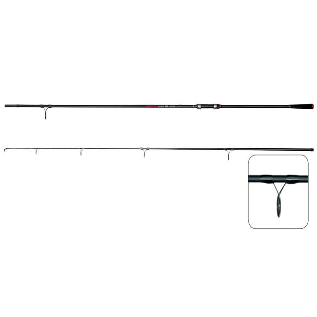 LANSETA CARPZOOM SCIROCCO CRAP 12 3.6m 3.0lbs