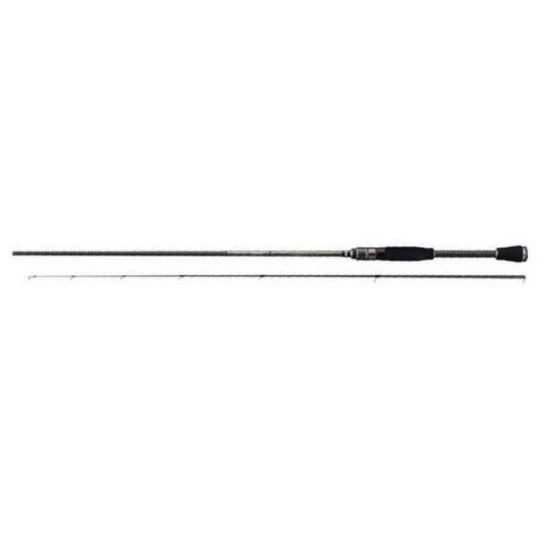 Lanseta Casting Graphiteleader Silverado Prototype 20gsilpc-762ml-hs Cast Fast 2.29m 3-15gr Medium Light