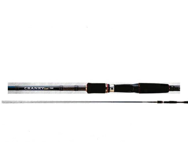LANSETA CASTING RAPTURE CRANKY CAST 2.08M/7-28G/1BUC
