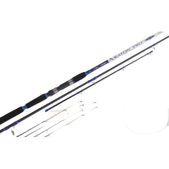 Lanseta Colmic Araton Pro 3.30m 70-300gr
