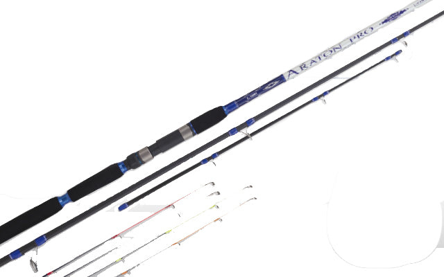LANSETA COLMIC ARATON PRO 3.30M 70-300gr