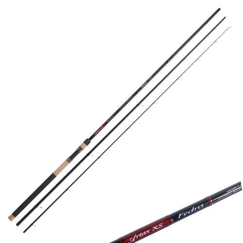 LANSETA COLMIC ARTAX FEDRA MATCH 3.90M 5-30GR 3SEG