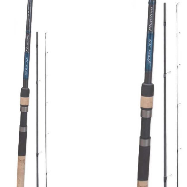 LANSETA COLMIC ARTAX PHANTOM 4.20M NO LIMIT 3SEG