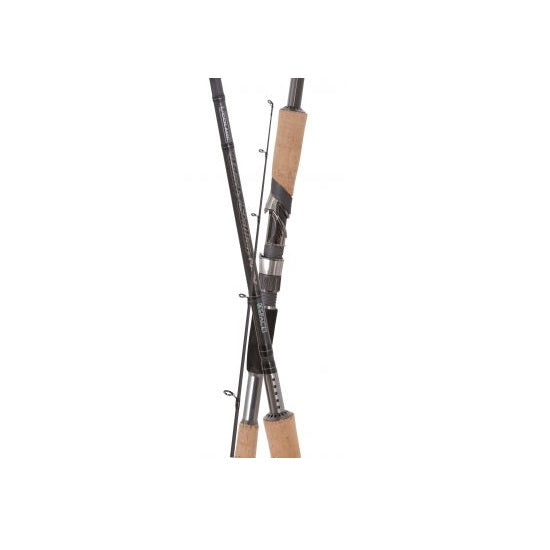 LANSETA COLMIC BLACK STALLION 2.40mt 10-45gr 2SEG