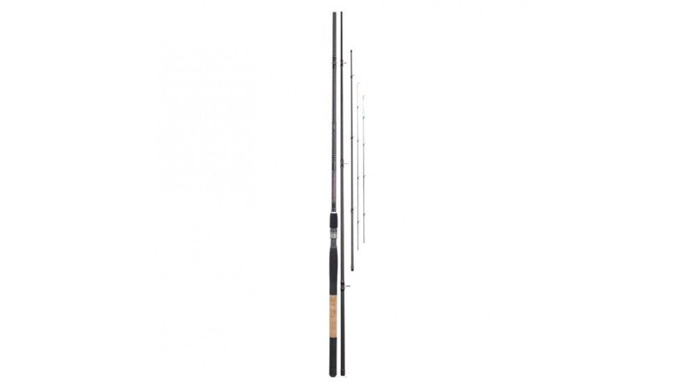 LANSETA COLMIC BLACK STYLE FEEDER 3.30M 30-80GR