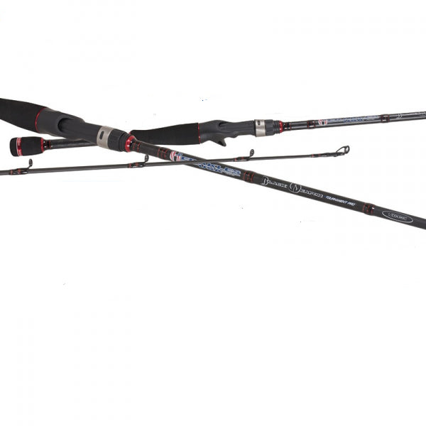 LANSETA COLMIC BLACK WEAPON 7 2  1/4-1 CAST 1SEC CR