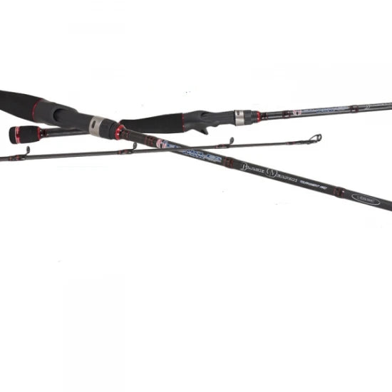 Lanseta Colmic Black Weapon 7 6  3/8-2 1/2 Cast 1sec Eh