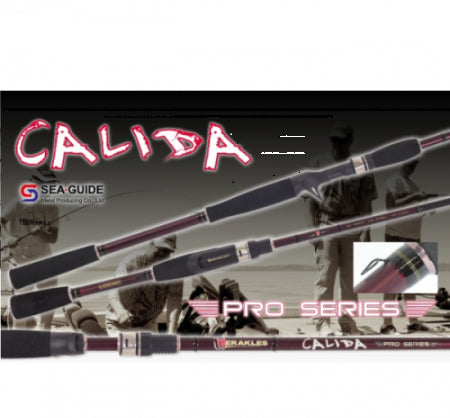 LANSETA COLMIC CALIDA PRO 700MH 7  1/4-3/4 CAST 1SEC. MH