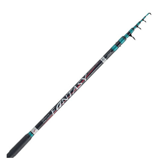 LANSETA COLMIC FANTASY TELE BOAT 270 150GR