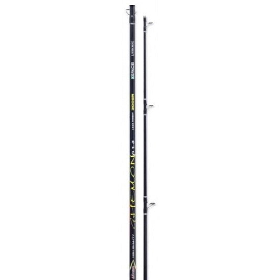 LANSETA COLMIC GHEMON PRO 2.70M, 300G, 2SEG