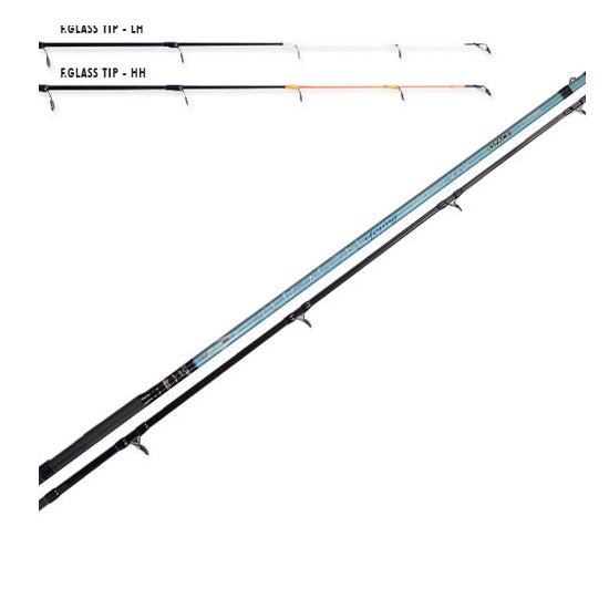 LANSETA COLMIC GHEMON YOUNG 3.00M 300GR