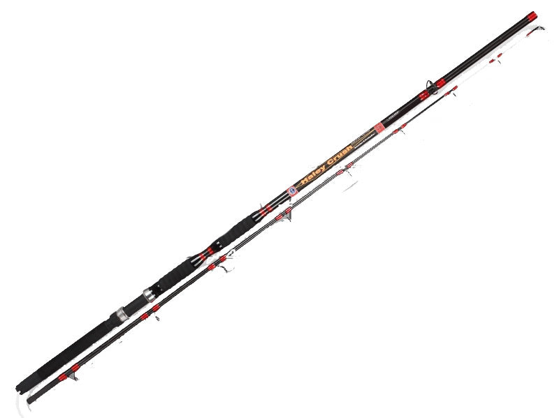 LANSETA COLMIC HALEY CRUSH 2.70M 300-750gr 2SEG