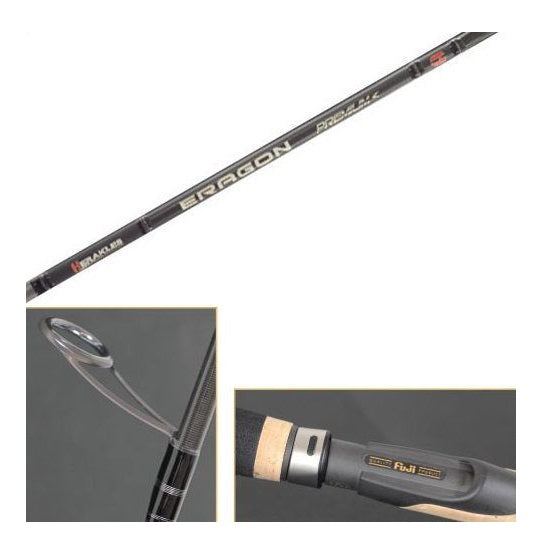 LANSETA COLMIC HERAKLES PREMIUM ERAGON SPIN 6 7  3/16-5/8 Medium 2 M