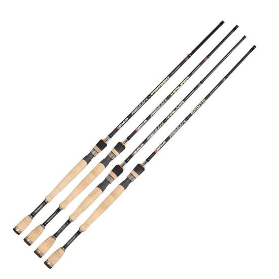 LANSETA COLMIC HERAKLES PREMIUM PERSEO 2M 1 SEG 3/16 5/8 OZ