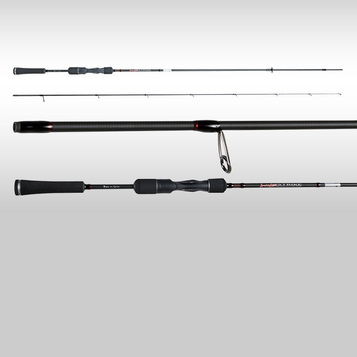 LANSETA COLMIC HERAKLES WILD STRIKE 218L 218cm 1.5-8gr Light