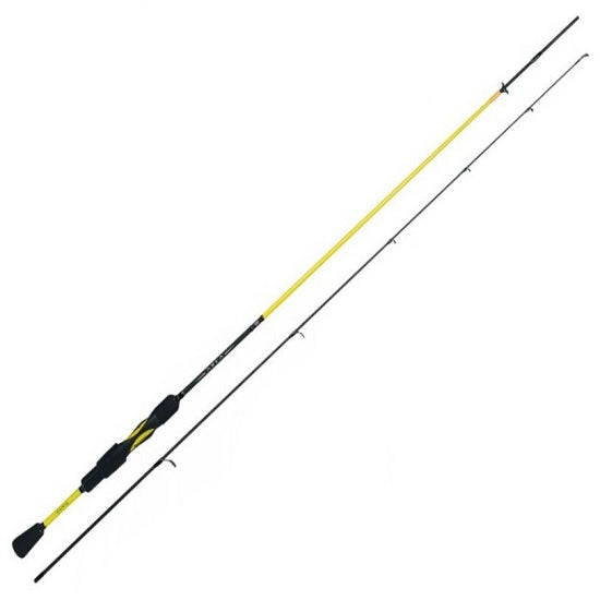LANSETA COLMIC HERAKLES YOUTH TROUT AREA J HYJS2-602L 6'2&quot;, 1.87M, 1-3.5G, 2BUC