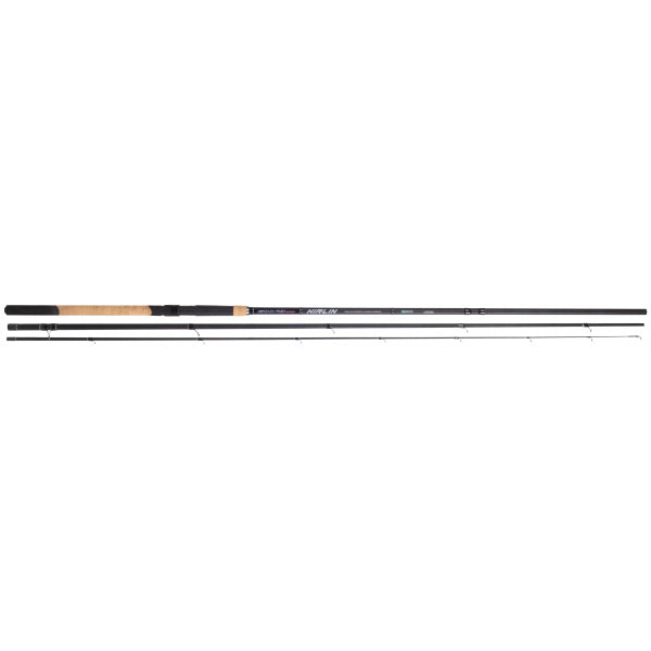 LANSETA COLMIC HIRLIN MATCH 4.20M 5-20GR 3SEG