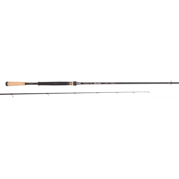 LANSETA COLMIC KIAR VANTO 6'5&quot; 195cm 5-18gr 2 sec. Medium