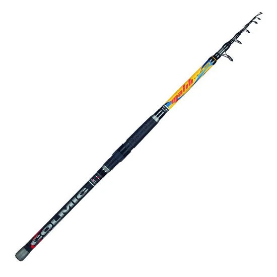 Lanseta Colmic Malib Teleboat 2.70m, 50-150g, 5seg