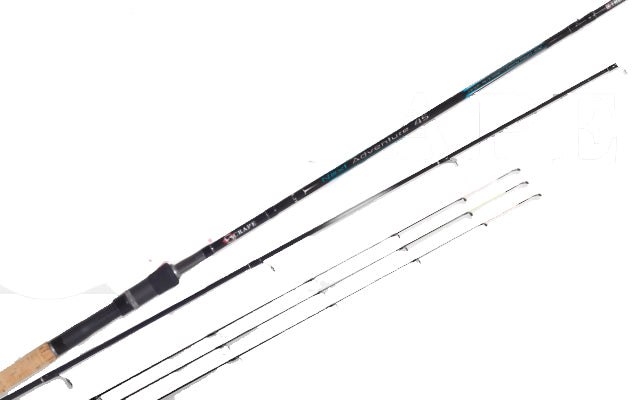 LANSETA COLMIC NEXT ADVENTURE FEEDER 2SEC 3.60M 60GR