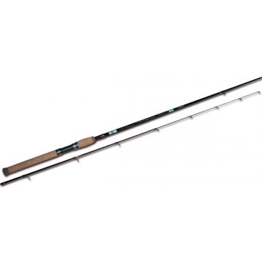 LANSETA COLMIC PEARCH PLUS SPINNING 3.00M 3-12GR 2SEG