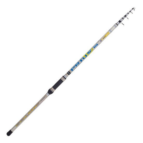 LANSETA COLMIC PRIUS TELEBOAT 2.70M 50-150GR