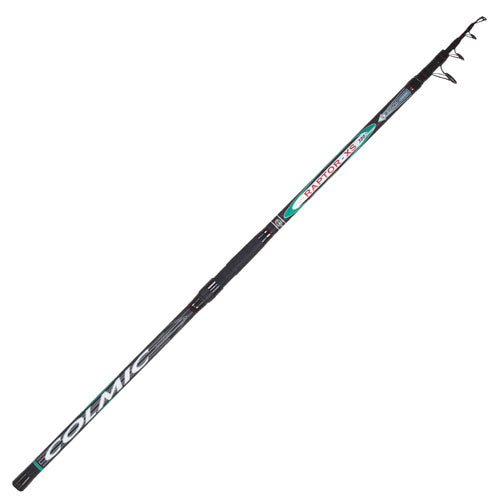 LANSETA COLMIC RAPTOR CATFISH XS 3.90M 300GR