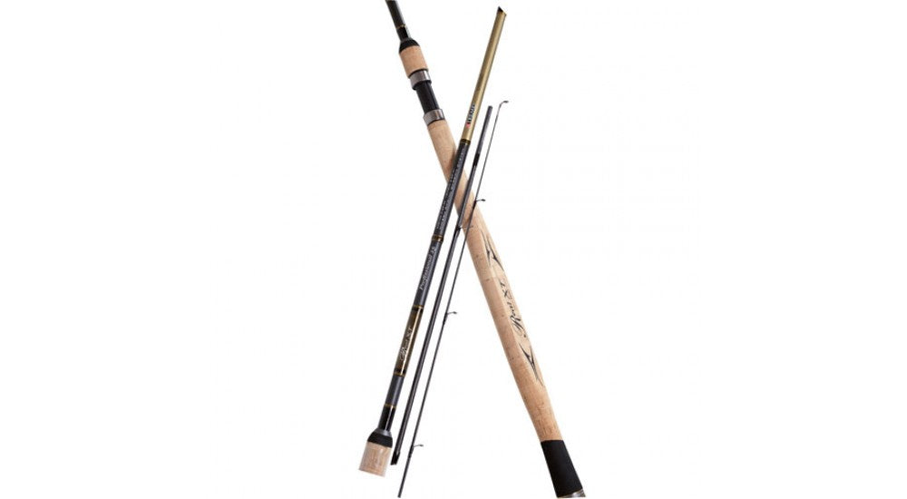 LANSETA COLMIC REAL MATCH PROFESSIONAL 30 4.20 30GR 3SEG