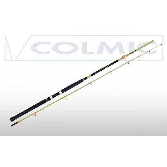 LANSETA COLMIC SALT FIRE 2.70M, 150-400G