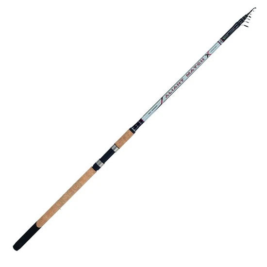 Lanseta Colmic Telematch Aliant 4.00m 80gr