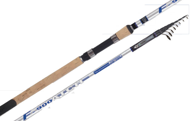 LANSETA COLMIC TELEMATCH F-900 4.20M 20-100GR