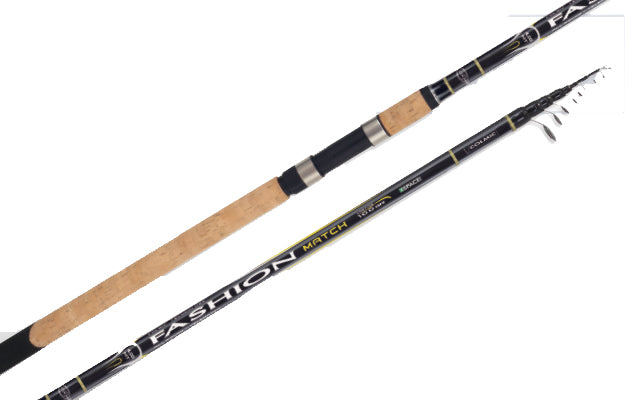 LANSETA COLMIC TELEMATCH FASHION 4.00M 100GR