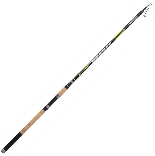 LANSETA COLMIC TELEMATCH HORNET 4.00M 20-80GR