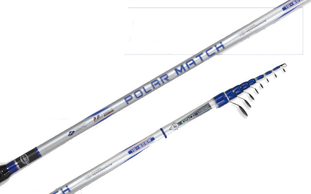 LANSETA COLMIC TELEMATCH POLAR 4.00M 10-80GR