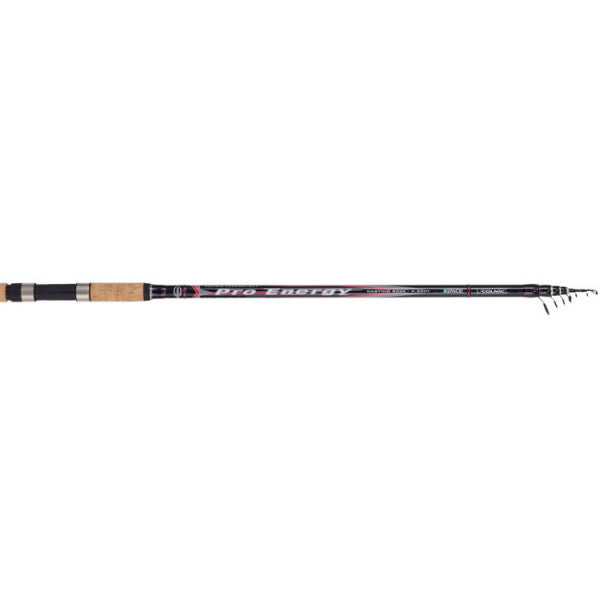 LANSETA COLMIC TELEMATCH PRO ENERGY 4.00M 80GR