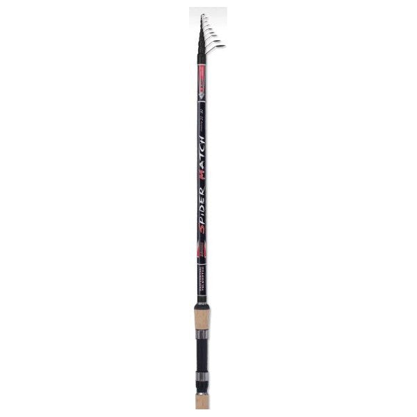 LANSETA COLMIC TELEMATCH SPIDER 4.50M 20-80GR