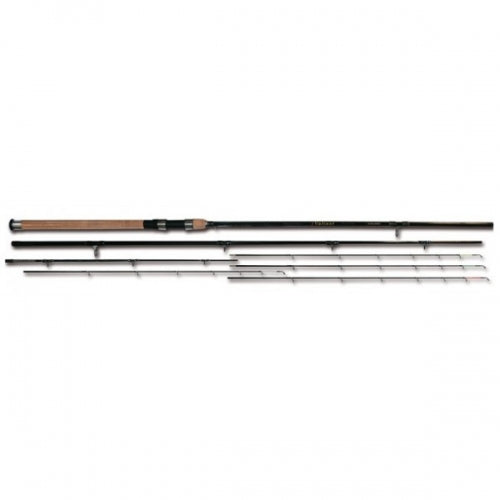 LANSETA COLMIC VALIANT FEEDER 3.90M 20-70GR 3SEG