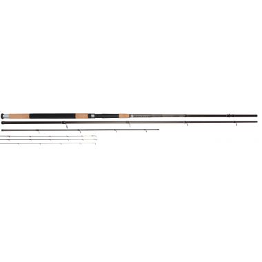 LANSETA COLMIC VIRTUAL FEEDER 3.60M 40-120GR 3SEG