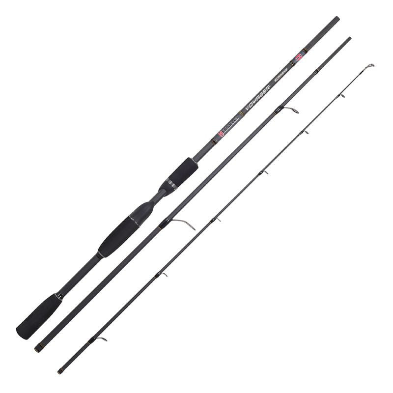 LANSETA COLMIC VOYAGER 4 sec. 7' 1/4-3/4 Medium Heavy