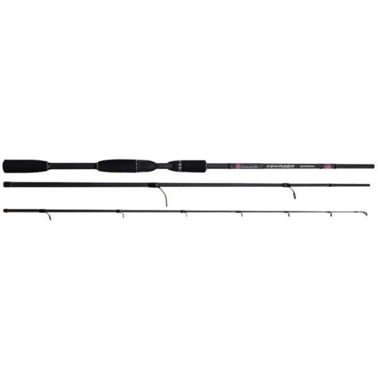 Lanseta Colmic Voyager Supreme 3 Sec. 7' 3/16-5/8 Medium