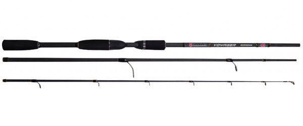 LANSETA COLMIC VOYAGER SUPREME 3 sec. 7' 3/16-5/8 Medium
